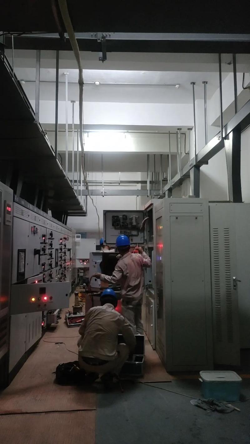  關于低壓配電柜維護保養(yǎng)：一級維護與二級維護的內容