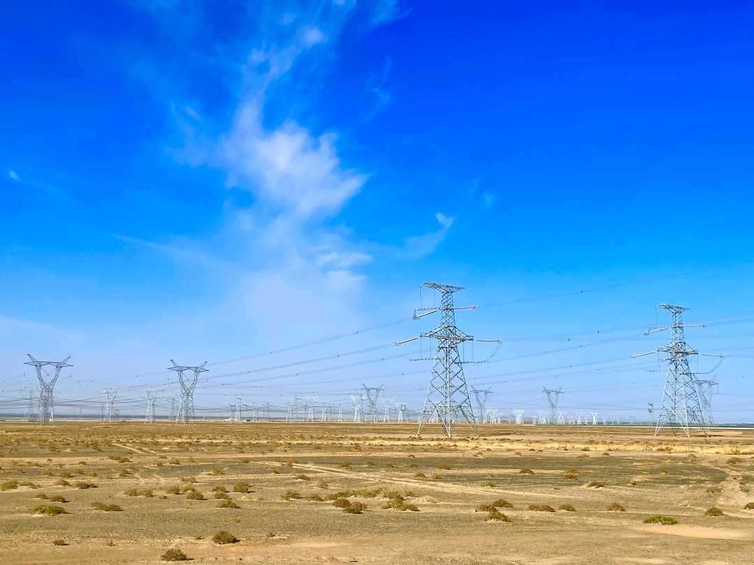 全面規(guī)范電能輸送服務(wù) 助力新型電力系統(tǒng)建設(shè)